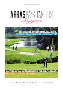 Arras Pays d’Artois, le Magazine